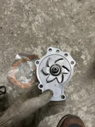 ����� NPW N-45 SR18DE, SR20DE ������� ����� Nissan 21010-53j00 ����
