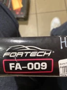 ������ ��������� Fortech FA-009 FA-009 ����