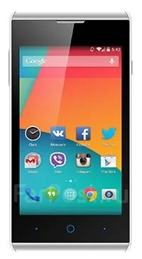 ZTE V815W. �/�, �����, 3G. ��� ����� �� ������������ ����