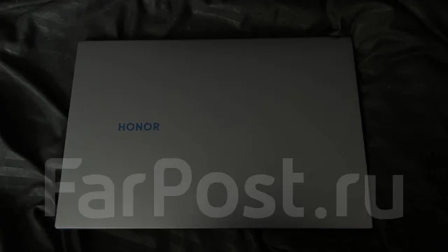 Honor MagicBook 14. ��� 8 ��, WiFi: 1, Bluetooth: 1 ����