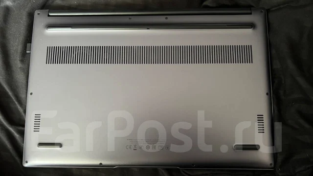 Honor MagicBook 14. ��� 8 ��, WiFi: 1, Bluetooth: 1 ����