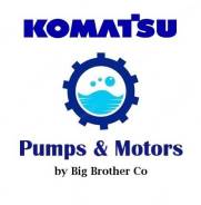 ����������� � ��������� ���� ��� ������� Komatsu ������ ����