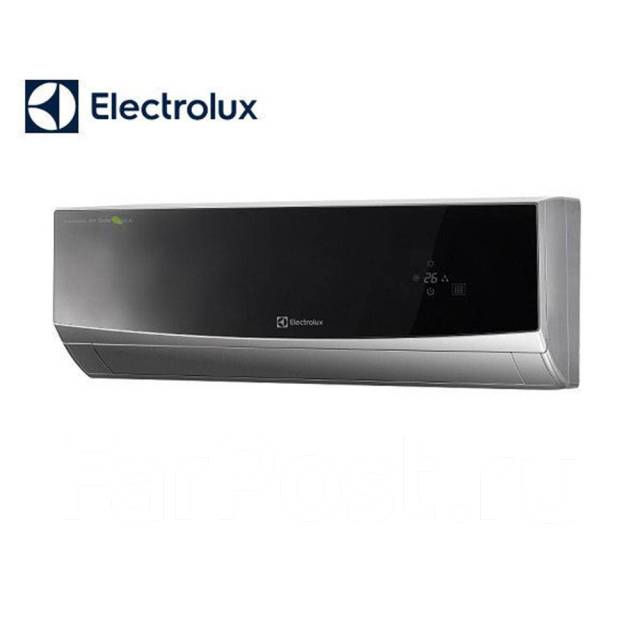 Кондиционер Electrolux Air Gate 2 EACS-12HG-B2/N3 - Кондиционеры во ...