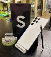 Samsung Galaxy S22 Ultra. �/� ����