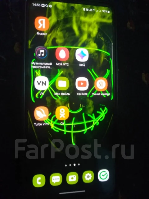 Samsung Galaxy S20 FE. �/�, �����, 5G ����