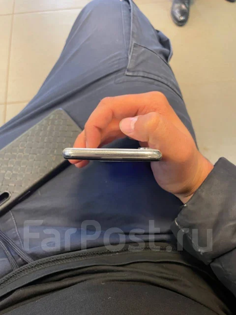 Apple iPhone X. �/� ����
