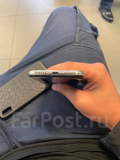 Apple iPhone X. �/� ����
