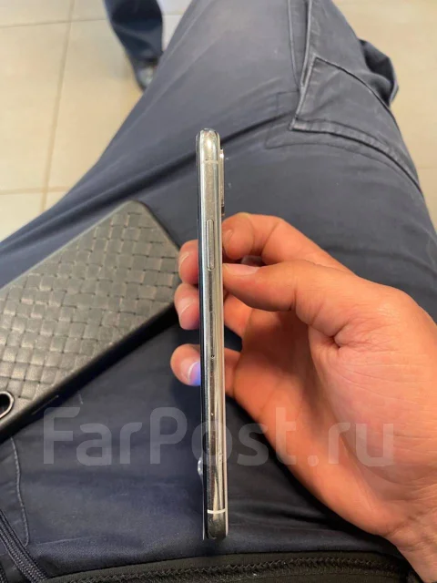 Apple iPhone X. �/� ����