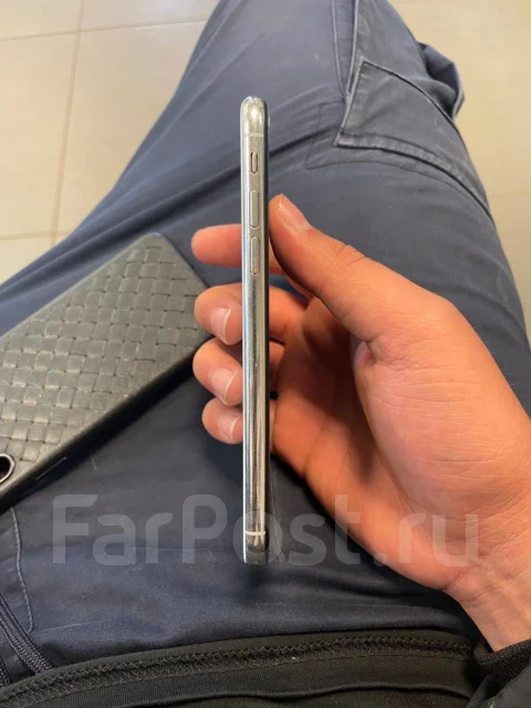 Apple iPhone X. �/� ����
