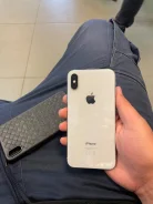 Apple iPhone X. �/� ����