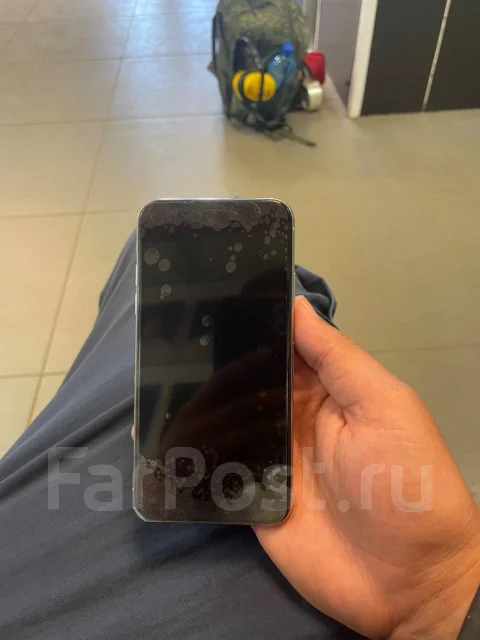 Apple iPhone X. �/� ����