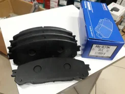 �������� ��������� ������� AN-815K Akebono ������ AN-815K ����