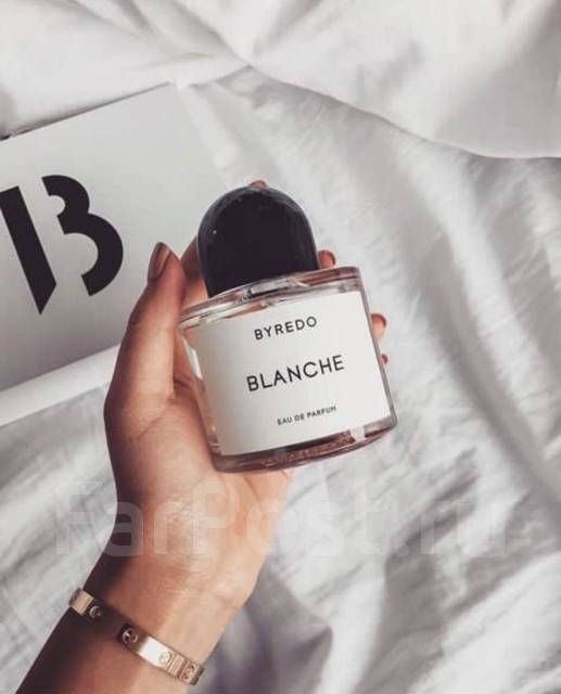 Byredo blanche фото