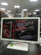 BenQ. 24", ���������� �� (LCD, LED, QLED) ����
