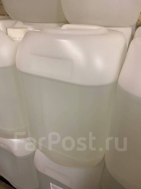 Уксус 70% (уксусная кислота), в наличии. Цена: 163₽ во Владивостоке