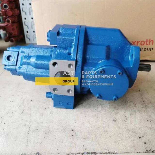  Uchida Rexroth AP2D28  - 5-6  AP2D28 