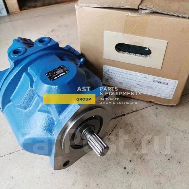  Uchida Rexroth AP2D28  - 5-6  AP2D28 