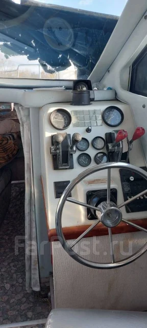 Searay. 1988 ���, ����� 7��., ��������� ������������, 300��.�., ������ ����