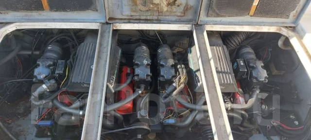 Searay. 1988 ���, ����� 7��., ��������� ������������, 300��.�., ������ ����