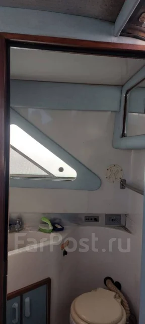 Searay. 1988 ���, ����� 7��., ��������� ������������, 300��.�., ������ ����