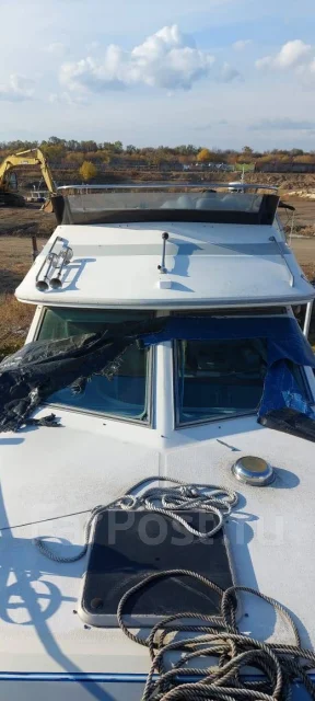 Searay. 1988 ���, ����� 7��., ��������� ������������, 300��.�., ������ ����