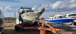 Searay. 1988 ���, ����� 7��., ��������� ������������, 300��.�., ������ ����