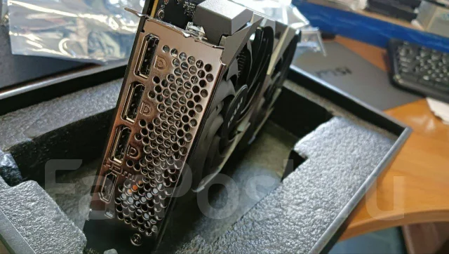 GeForce RTX 3050 ����