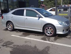 Toyota Allion. �������, ��������, 1.5 (136��.�.), ������, 267 767����. �� ����