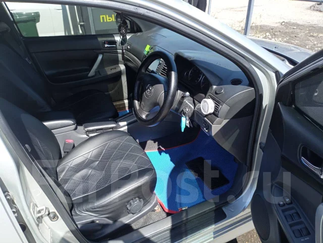 Toyota Allion. �������, ��������, 1.5 (136��.�.), ������, 267 767����. �� ����