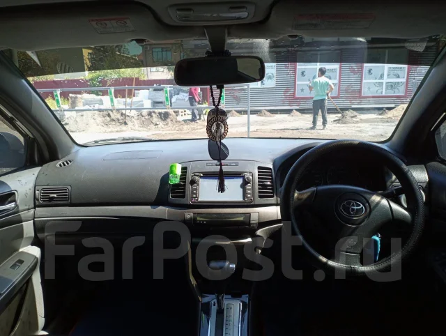 Toyota Allion. �������, ��������, 1.5 (136��.�.), ������, 267 767����. �� ����