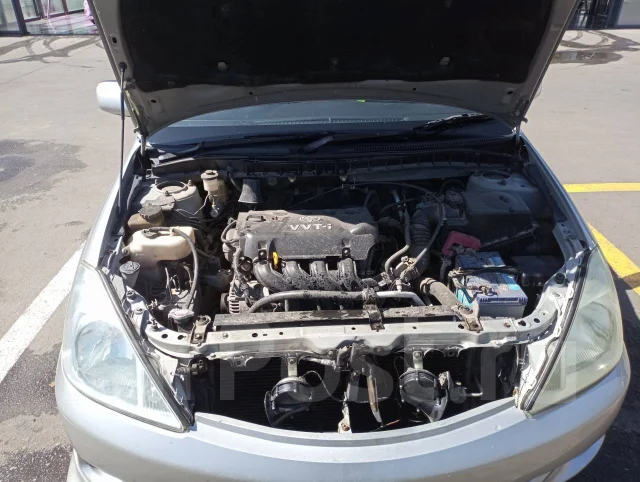 Toyota Allion. �������, ��������, 1.5 (136��.�.), ������, 267 767����. �� ����