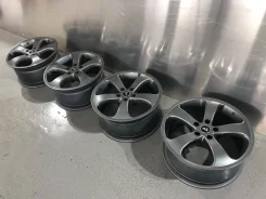 Alessio. 8.5x18", 5x114.3, ET35, �� 67,1���. ����