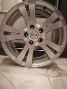 Reverline. 7.0x17", 5x114.3, ET5, �� 60,1���. ����