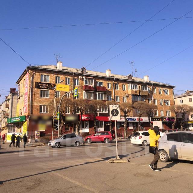 Династия ул некрасова 79 вологда фото Квартира в центре - Купить 1-комнатная квартиру в Уссурийске ФарПост