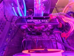 GeForce GTX 1650 ����