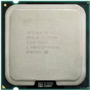 Intel Celeron E3200 ����