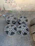Tech Line TL 710. 7.5x17", 5x112, ET45 ����