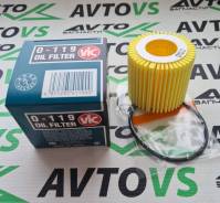 ������ �������� VIC O-119 O-119 ����