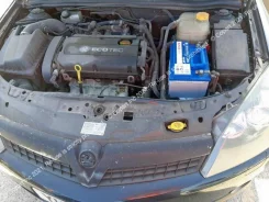 Opel Astra. Z18XER ����