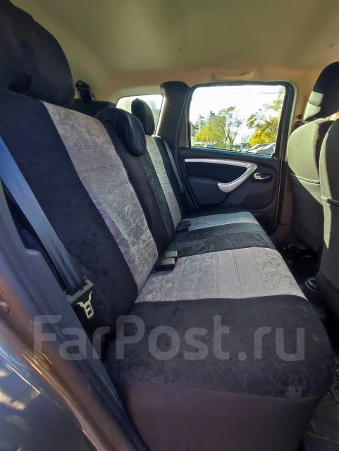 Nissan Terrano. �������, ��������, 2.0 (135��.�.), ������, 7����. �� ����