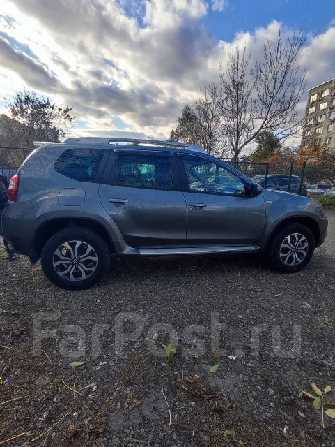 Nissan Terrano. �������, ��������, 2.0 (135��.�.), ������, 7����. �� ����