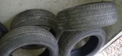 Bridgestone 613V. ������, 2020 ���, �/�, ����� 30 % ����