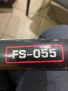 ������ �������� Fortech FS-055 FS-055 ����