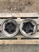 SSR MK-II. 6.0x14", 4x114.3, ET17, �� 73���. ����
