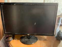 DNS. 21", ���������� �� (LCD, LED, QLED) ����
