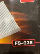   Fortech FS-038 FS-038 