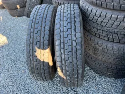 Yokohama TY285. �����������, 2014 ���, �/�, ����� 5 % ����