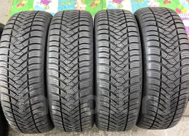 Maxxis Bravo AP2 All Season, 205/60 R16 - Шины во Владивостоке