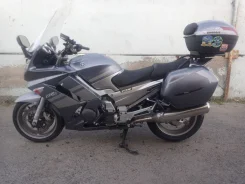 Yamaha FJR 1300AS. 1 300����. ��., ��������, ���, � �������� ����