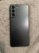 Samsung Galaxy S21 5G. �/�, �����, 4G LTE, 5G, Dual-SIM, ����������, NFC ����